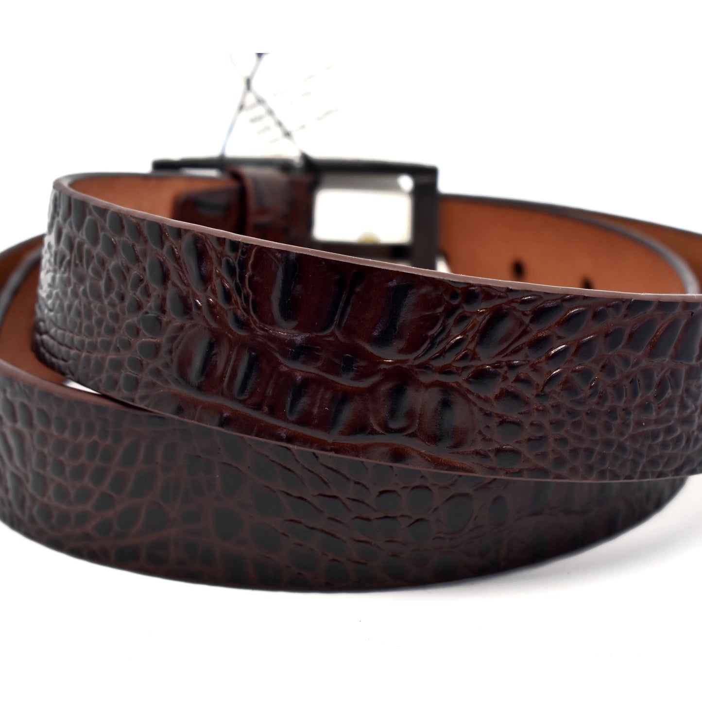 Premium Quality Original Leather Belt - ORGN Belt 25