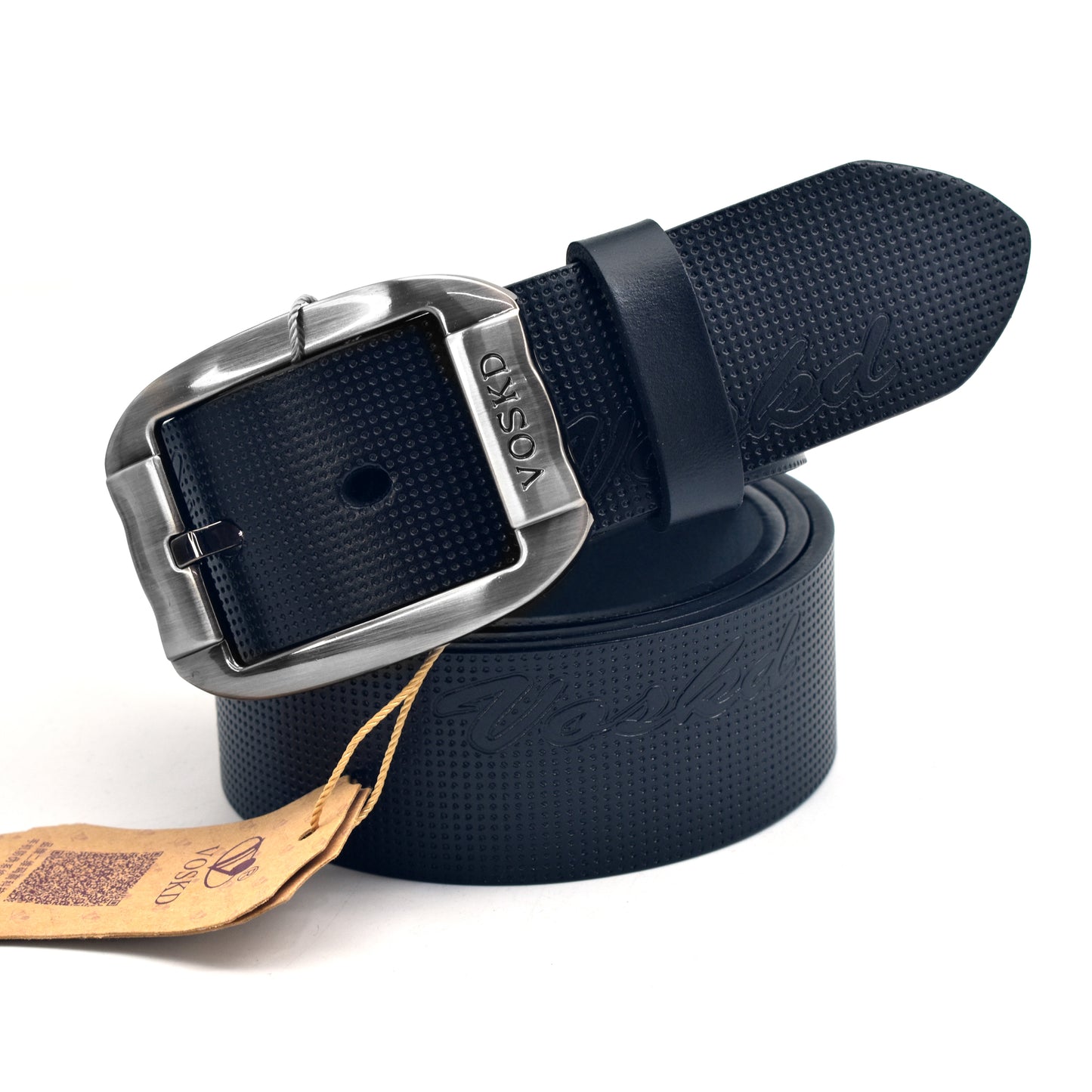 Premium Quality Original Leather Belt | ORGN Belt 59