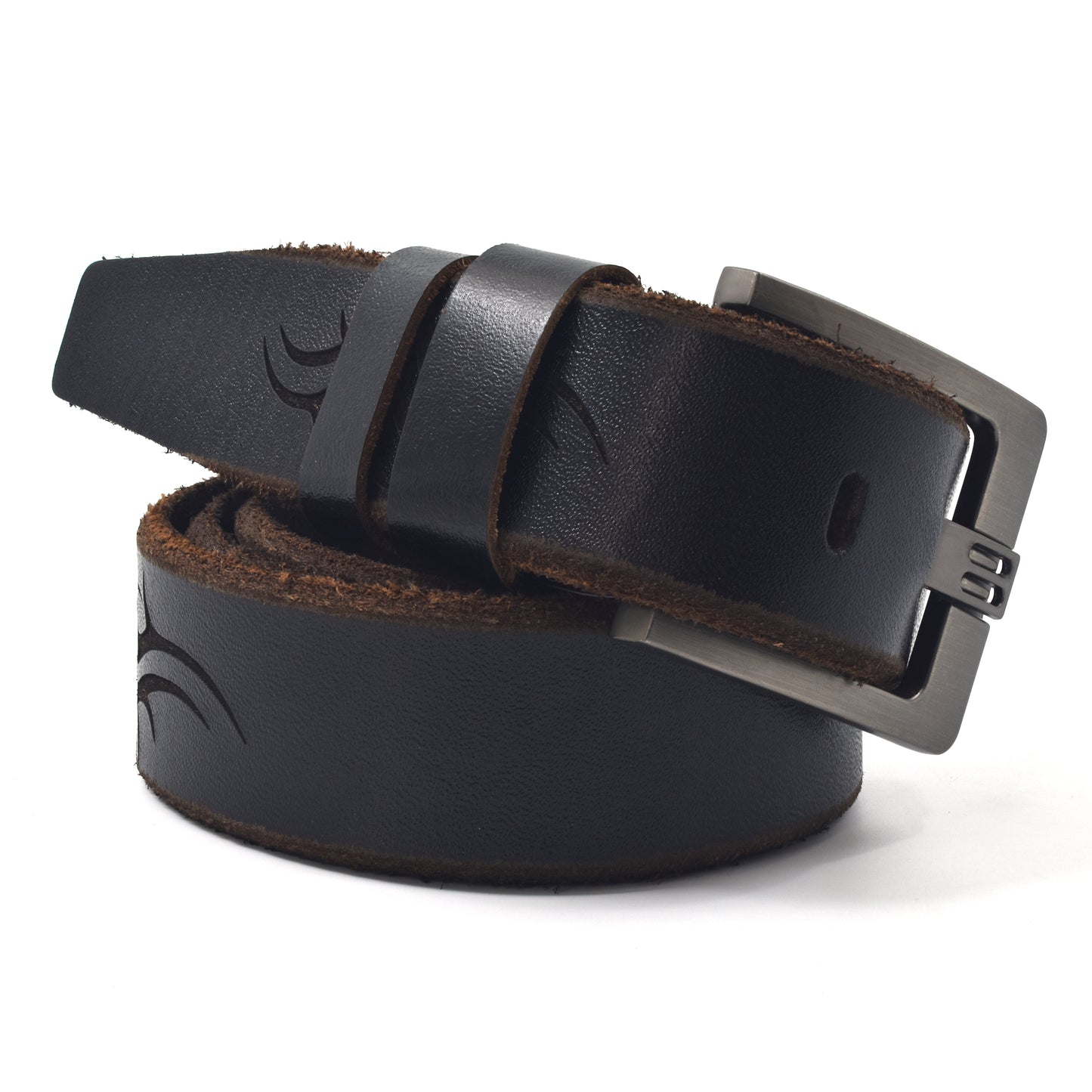 Manual Buckles | Original Leather | Premium Quality Belt | ORGN Belt 61