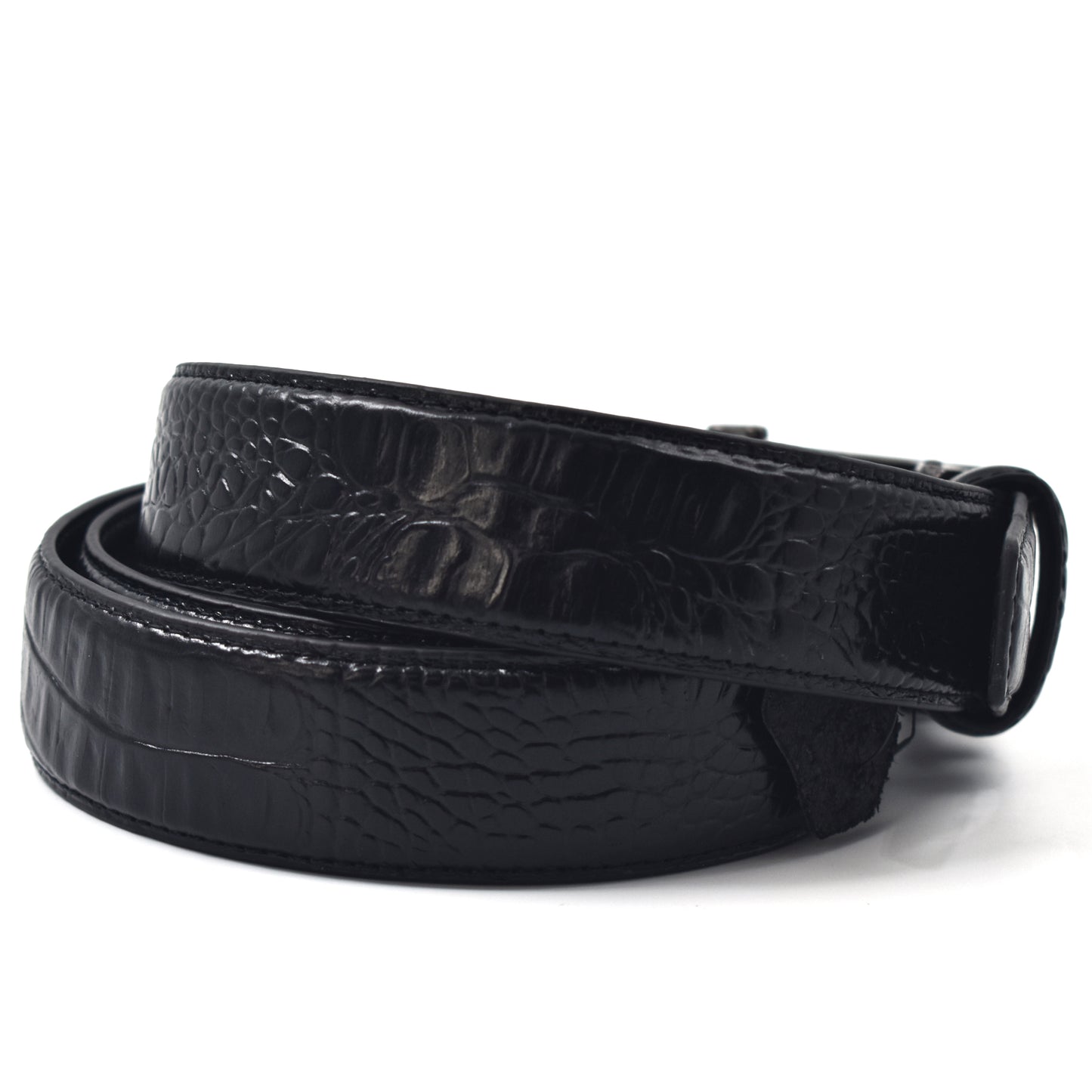 Gear Buckles | Original Leather | Premium Quality Belt | ORGN Belt 64