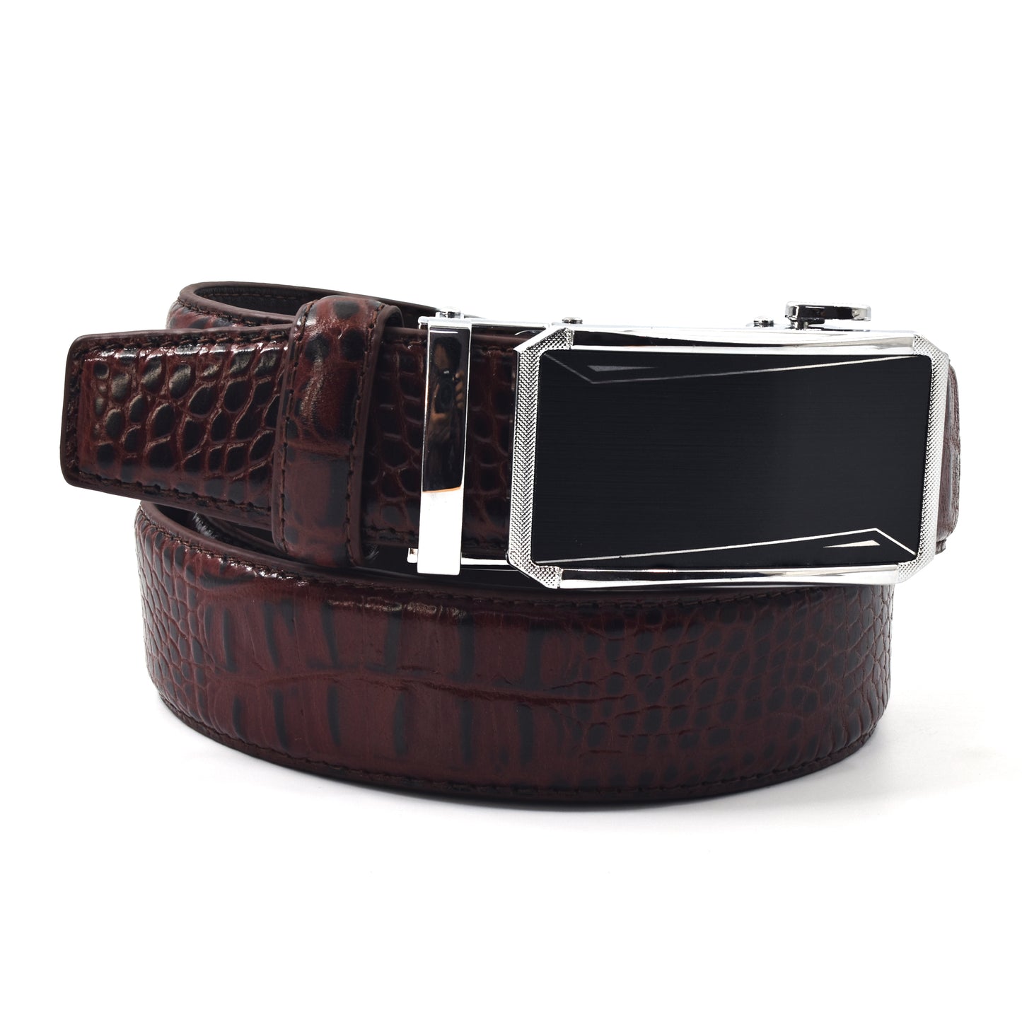 Gear Buckles | Original Leather | Premium Quality Belt | ORGN Belt 65