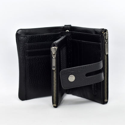 Stylish Pocket size Premium Quality Original Leather Wallet for Men | ORGN Wallet 09