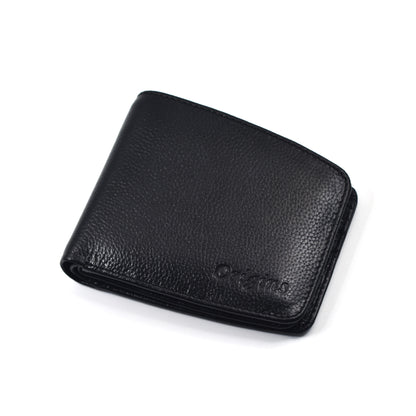 Pocket Size Wallet | Original Leather | Premium Quality | ORGN Wallet 35