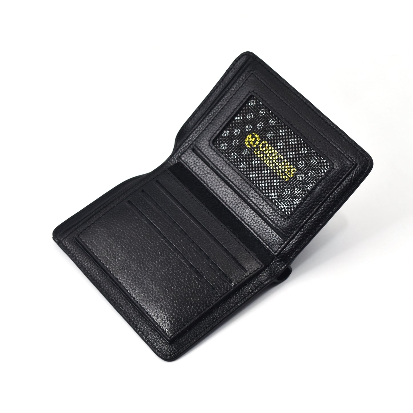 Pocket Size Wallet | Original Leather | Premium Quality | ORGN Wallet 34