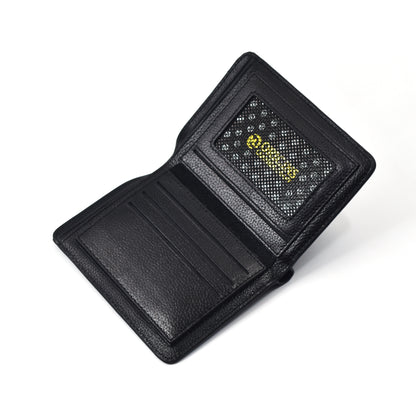 Pocket Size Wallet | Original Leather | Premium Quality | ORGN Wallet 34