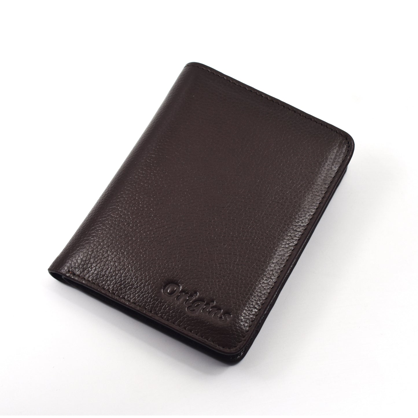 Pocket Size Wallet | Original Leather | Premium Quality | ORGN Wallet 34