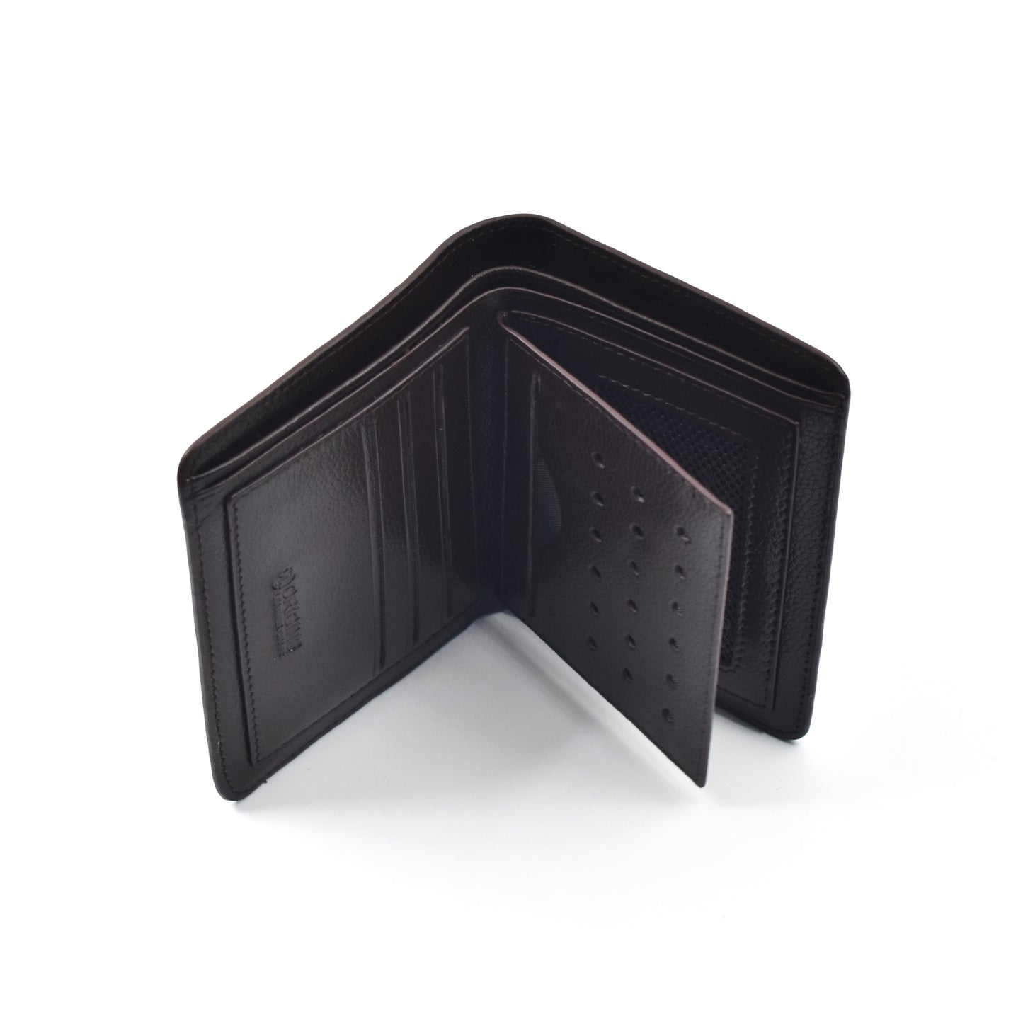 Pocket Size Wallet | Original Leather | Premium Quality | ORGN Wallet 34