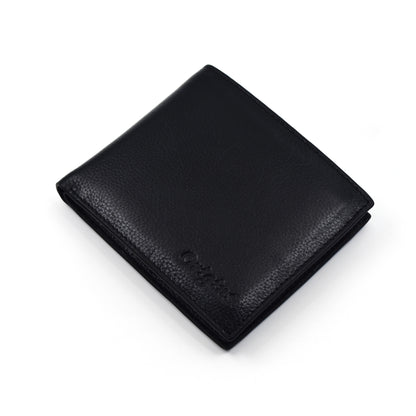 Pocket Size Wallet | Original Leather | Premium Quality | ORGN Wallet 36
