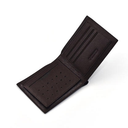 Pocket Size Wallet | Original Leather | Premium Quality | ORGN Wallet 36