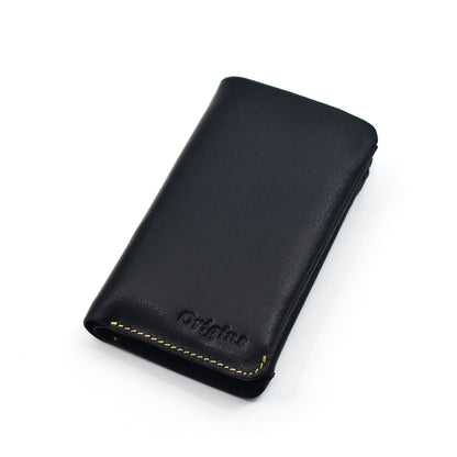 Three Quarter Wallet | Original Leather | ORGN Wallet 37
