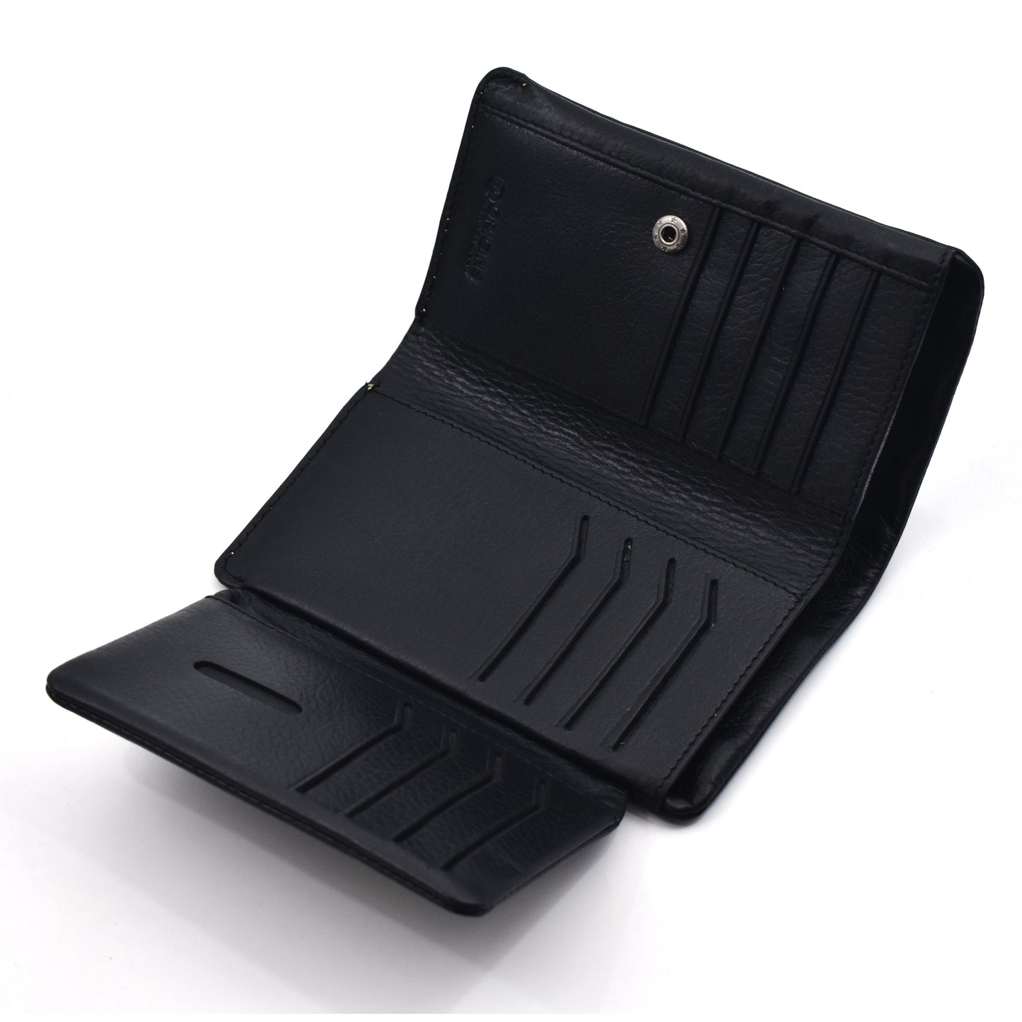 Three Quarter Wallet | Original Leather | ORGN Wallet 37