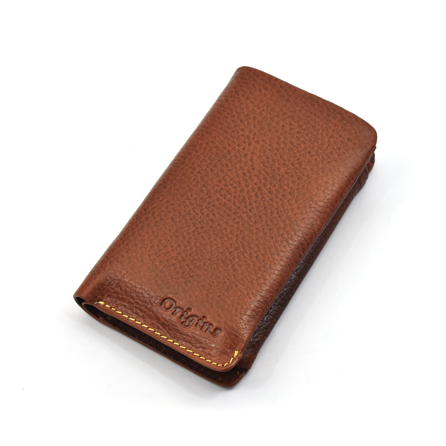 Three Quarter Wallet | Original Leather | ORGN Wallet 37