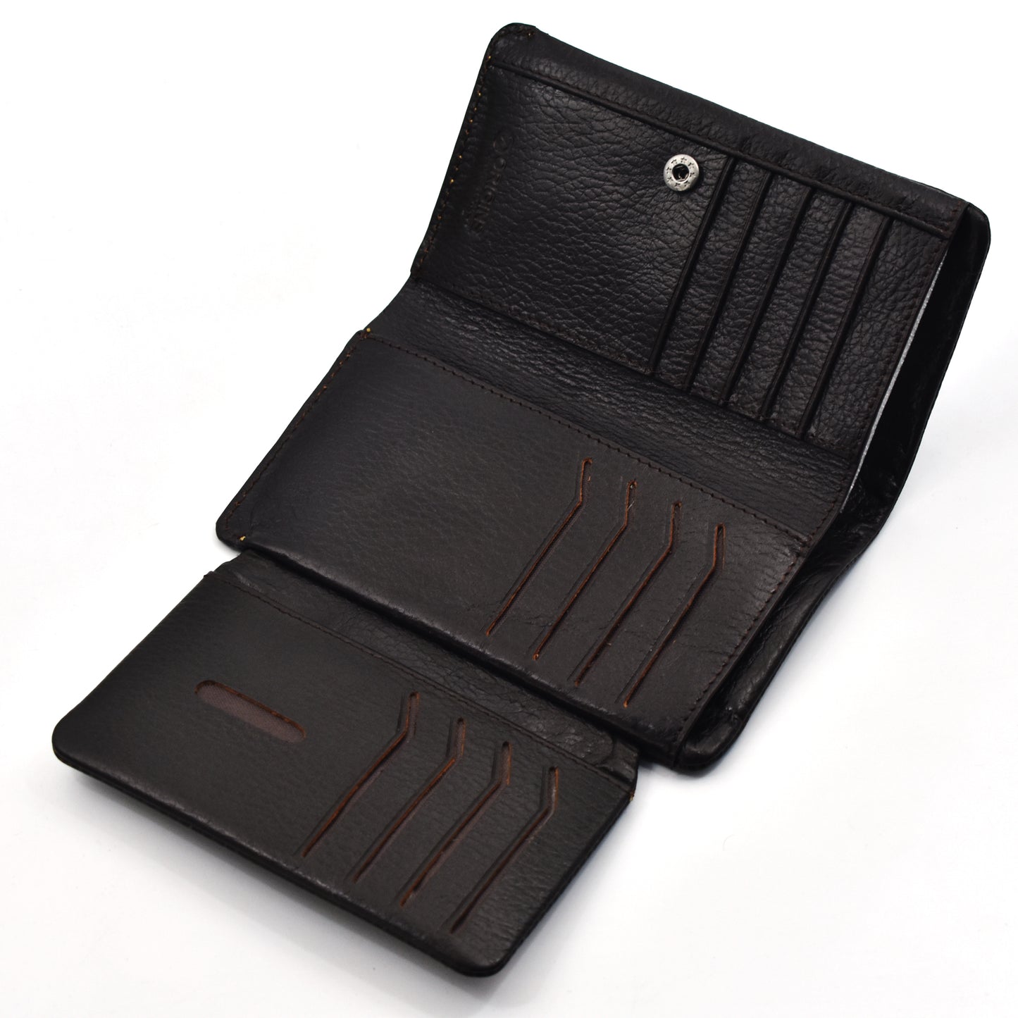 Three Quarter Wallet | Original Leather | ORGN Wallet 37
