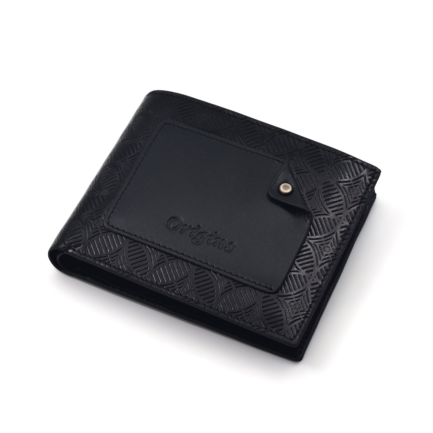 Pocket Size Wallet | Original Leather | Premium Quality | ORGN Wallet 38
