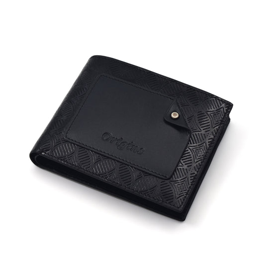 Pocket Size Wallet | Original Leather | Premium Quality | ORGN Wallet 38