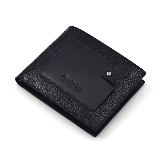 Pocket Size Wallet | Original Leather | Premium Quality | ORGN Wallet 39