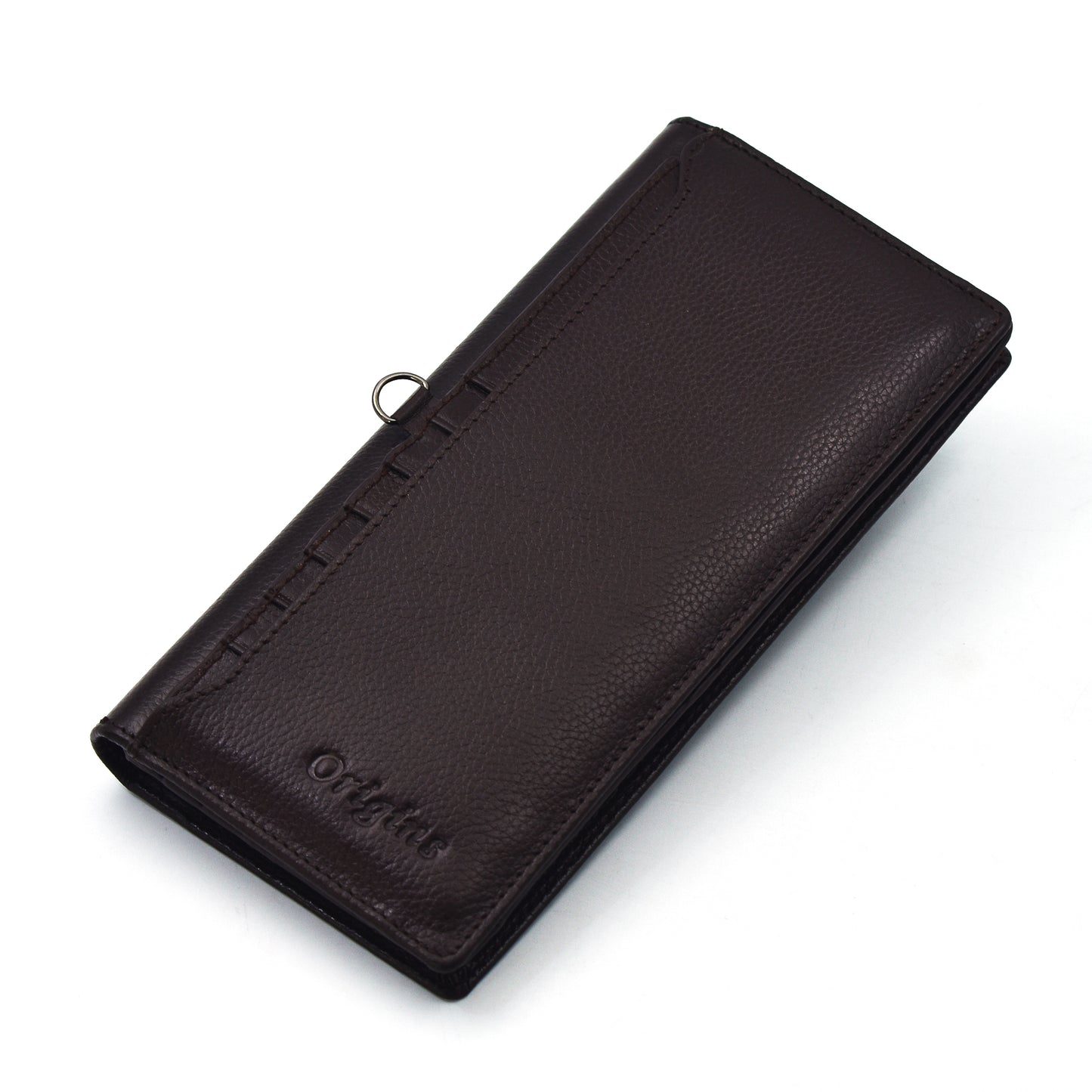 Premium Quality Original Leather Long Wallet | ORGN Wallet 41