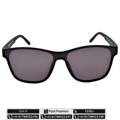Stylish Look Polarized Quality Sunglass for Men | OSA 01