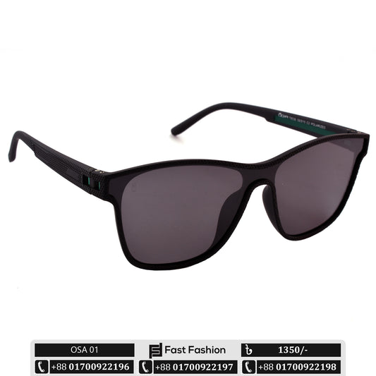 Stylish Look Polarized Quality Sunglass for Men | OSA 01