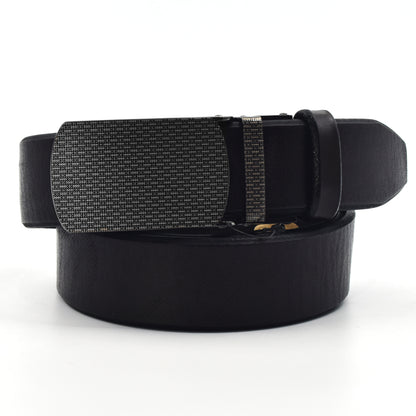 Gear Buckles | Original Leather | Premium Quality Belt | ORGN Belt 66