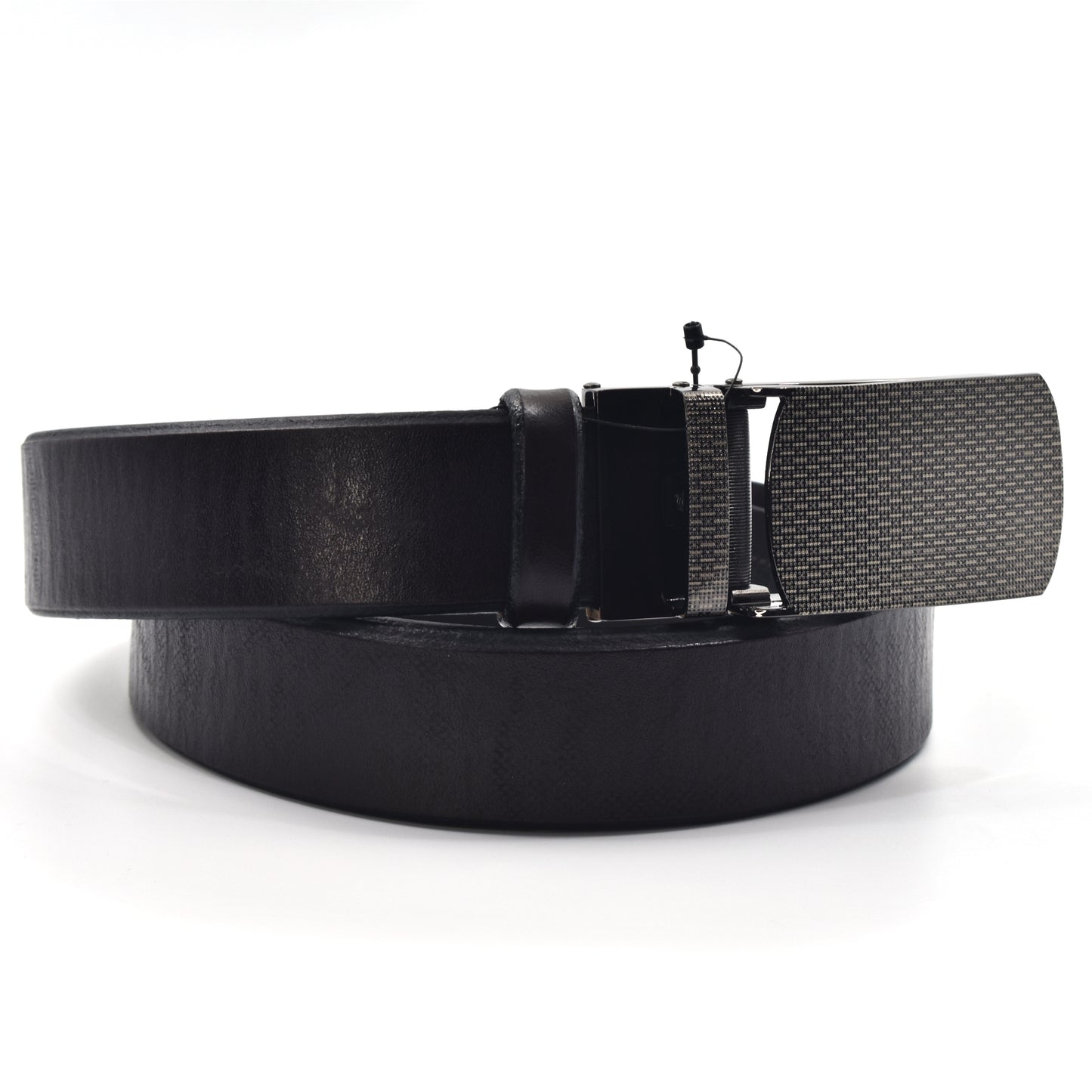 Gear Buckles | Original Leather | Premium Quality Belt | ORGN Belt 66