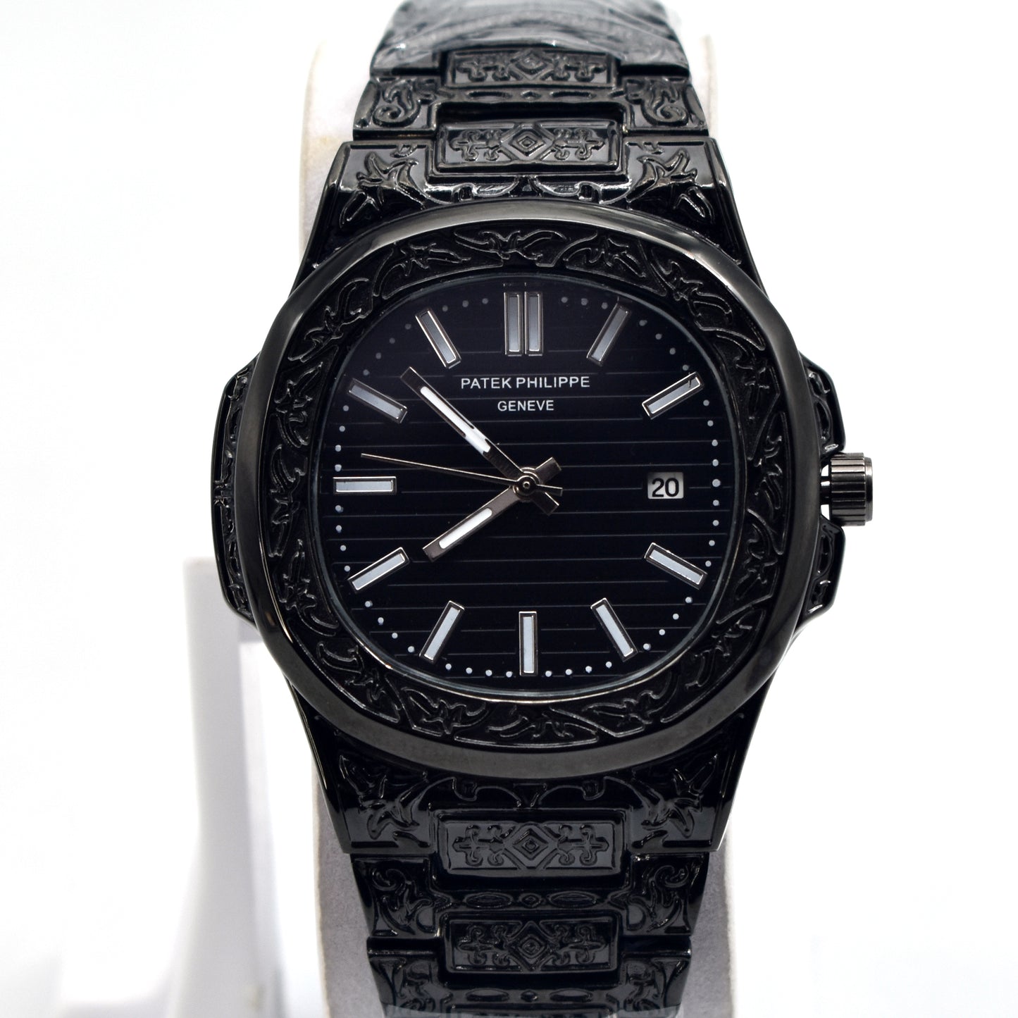 Premium Quality Stylish Watch - PP Watch 04