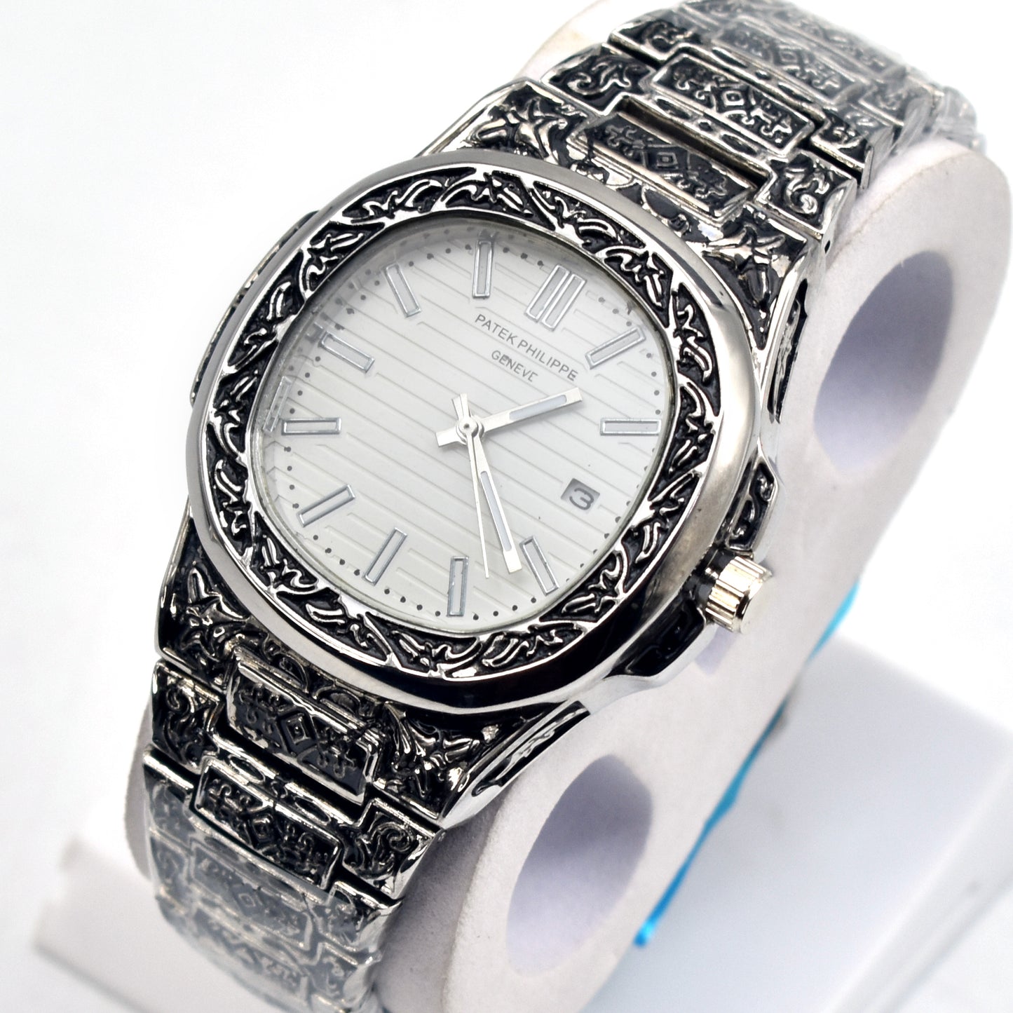 Premium Quality Stylish Watch - PP Watch 04