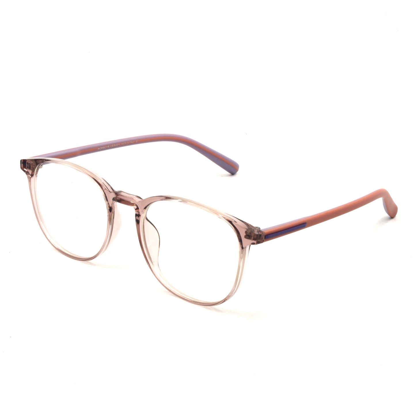 Trendy Modern Stylish Eye Glass | PRS Frame 49
