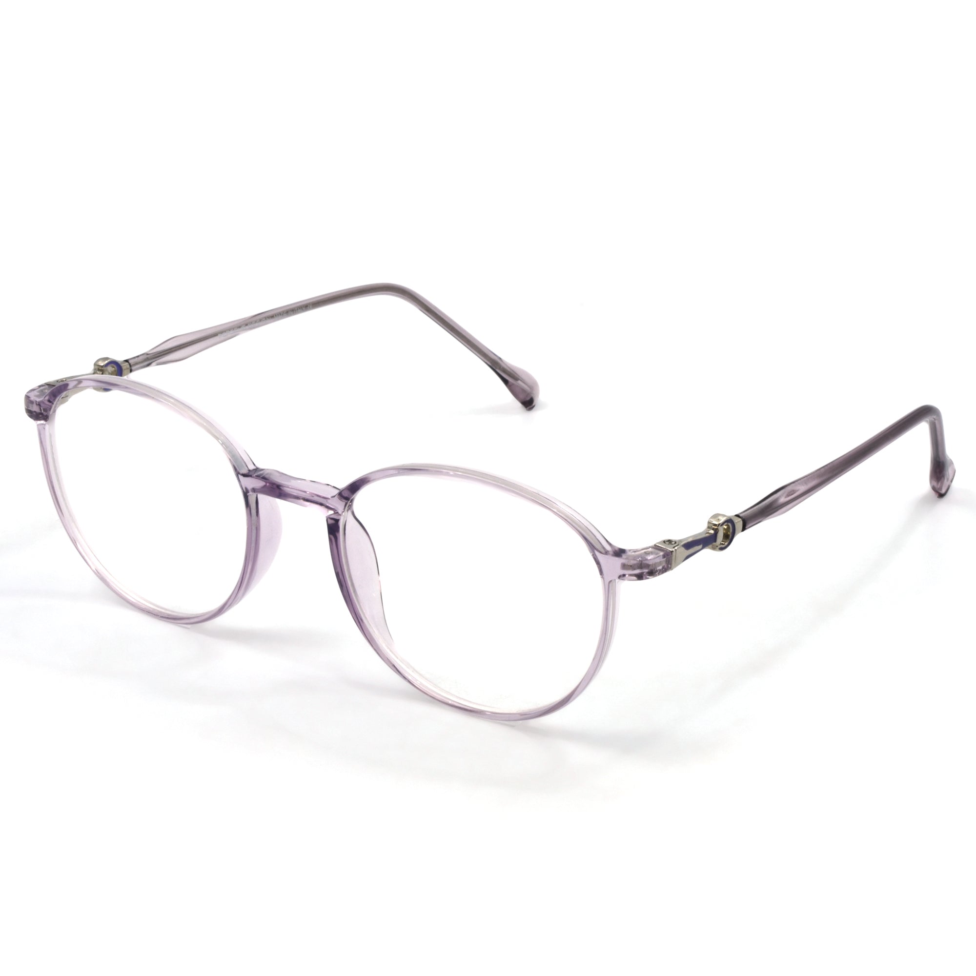 Trendy Modern Stylish Eye Glass | PRS Frame 51 – Fast Fashion
