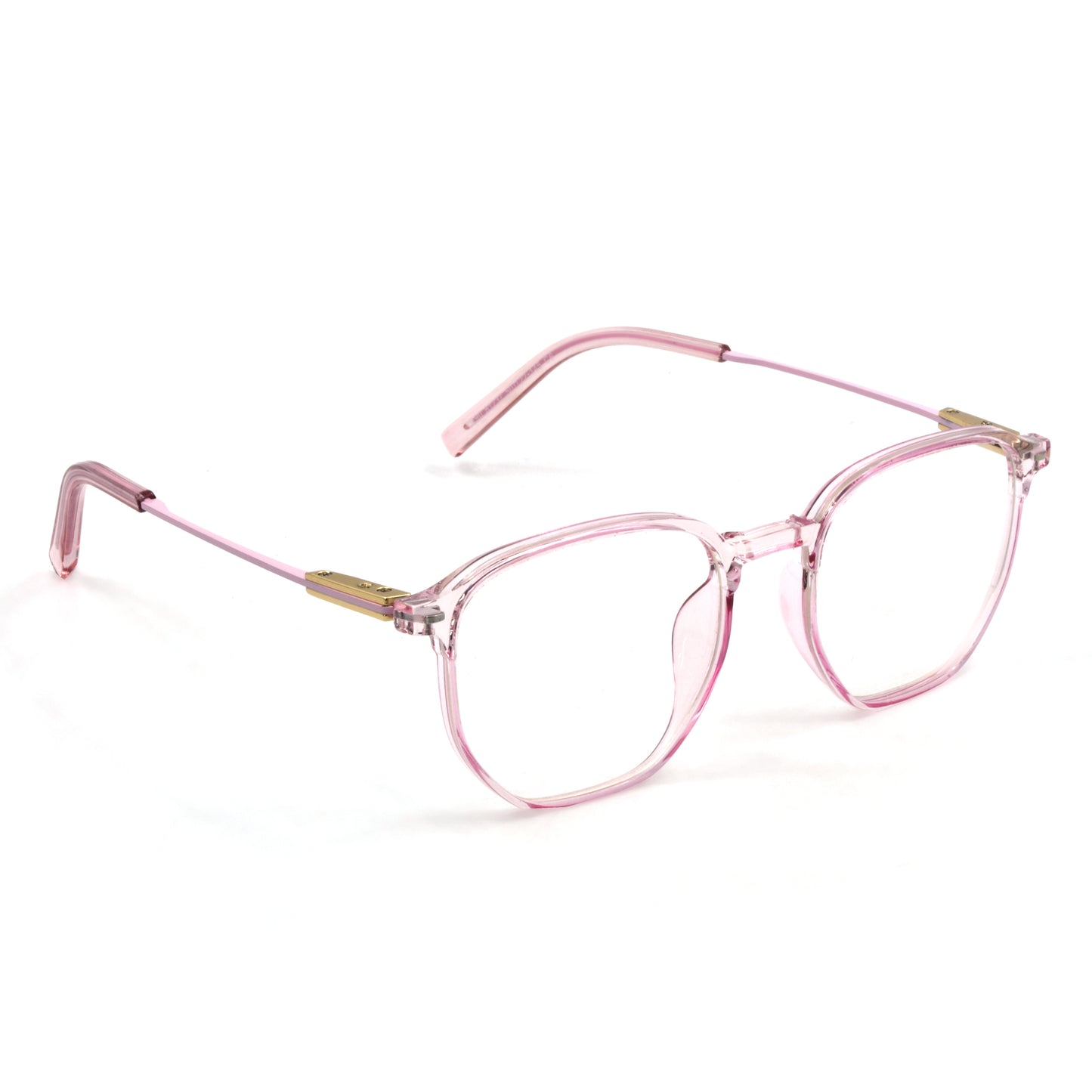 Trendy Modern Stylish Eye Glass | PRS Frame 54