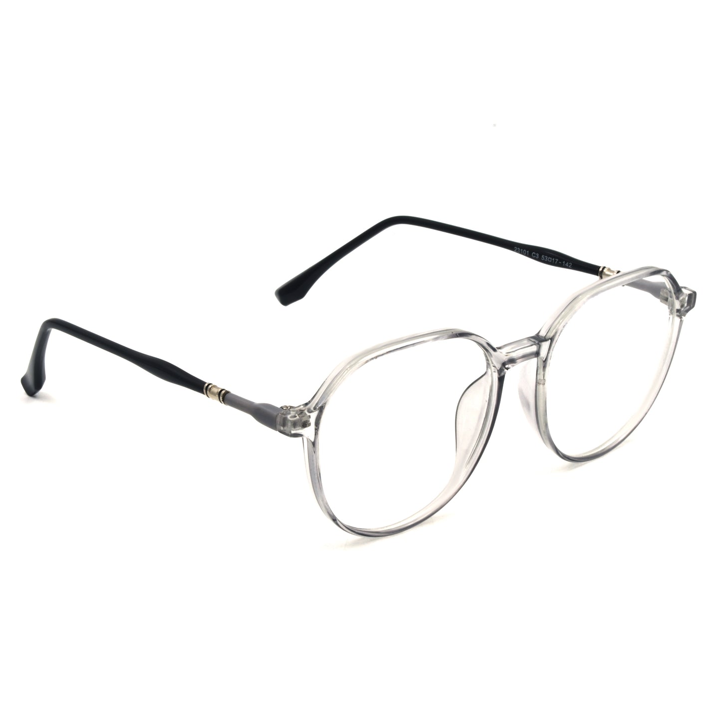 Trendy Modern Stylish Eye Glass | PRS Frame 56