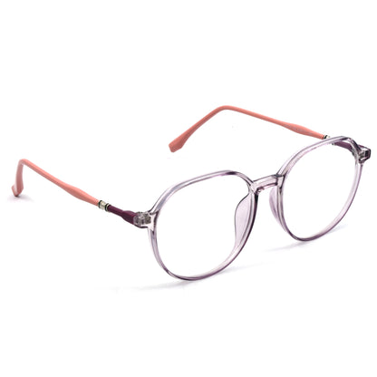Trendy Modern Stylish Eye Glass | PRS Frame 57