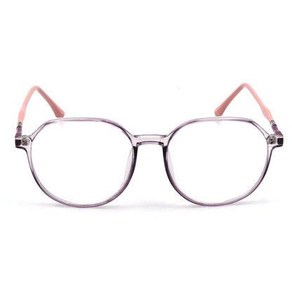 Trendy Modern Stylish Eye Glass | PRS Frame 57
