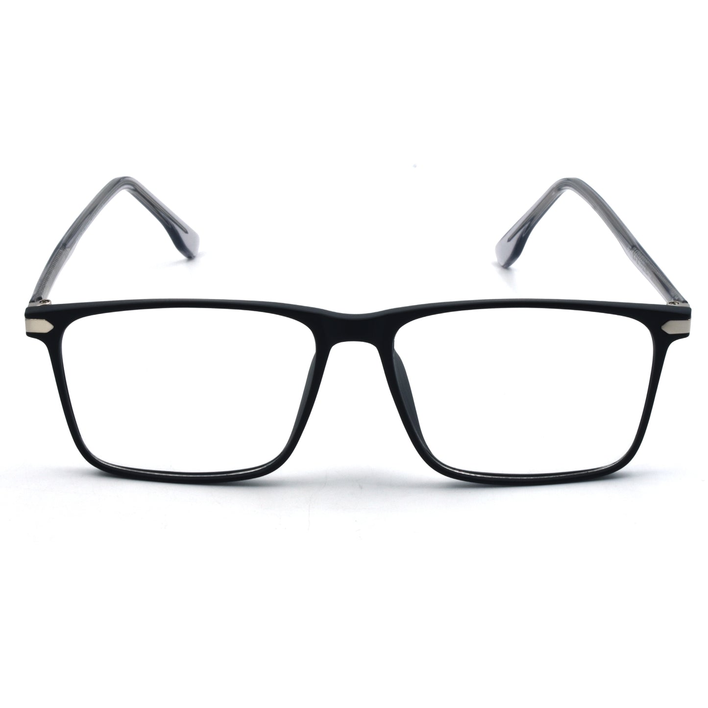 Trendy Modern Stylish Eye Glass | PRS Frame 58