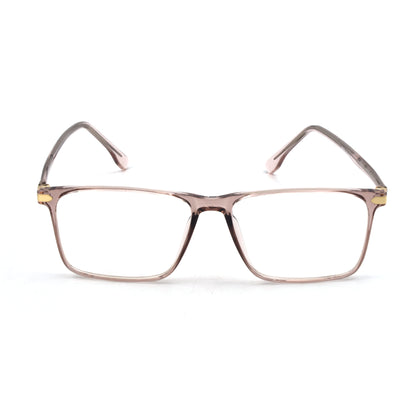 Trendy Modern Stylish Eye Glass | PRS Frame 61