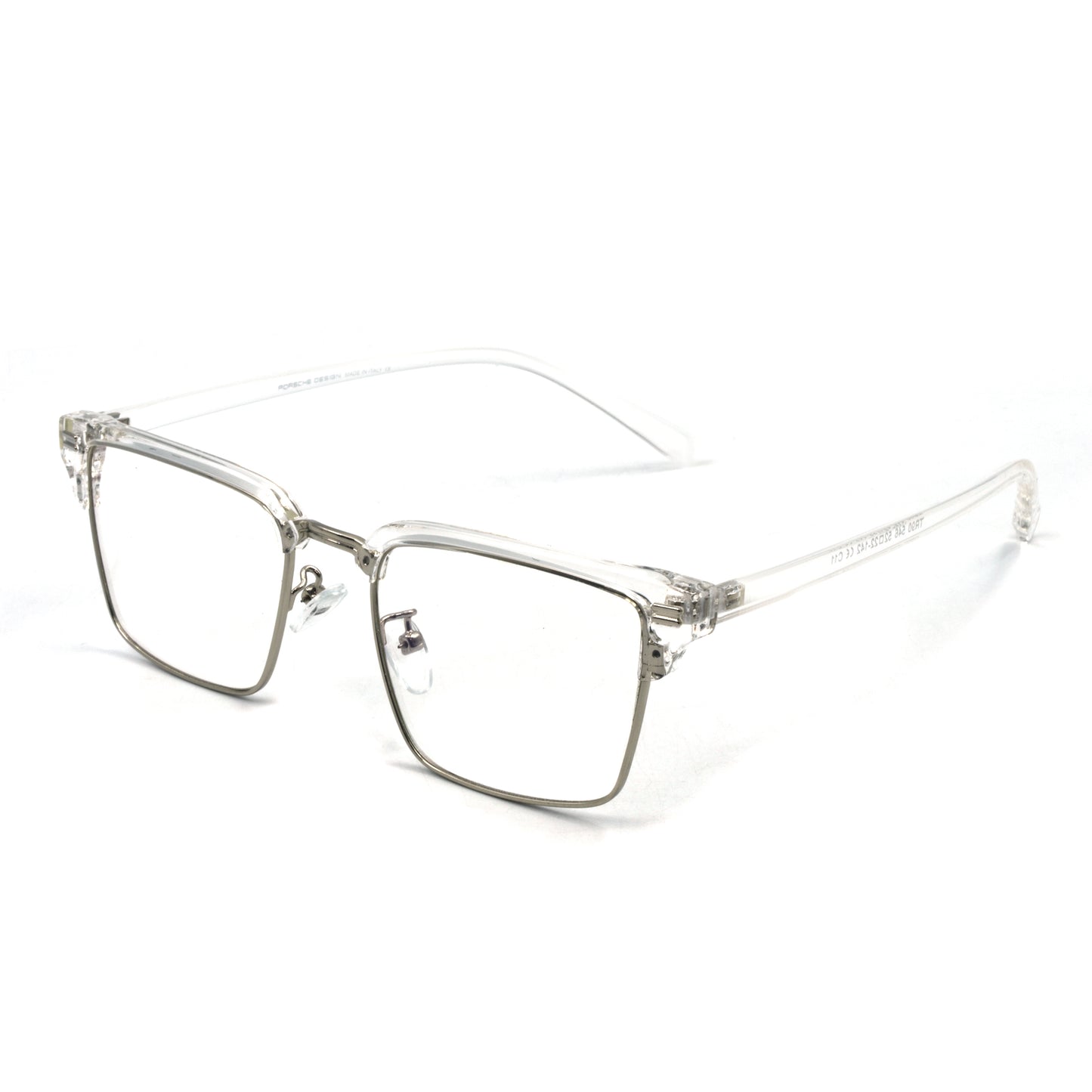 Trendy Modern Stylish Eye Glass | PRS Frame 64