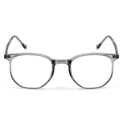 Trendy Modern Stylish Eye Glass | PRS Frame 68