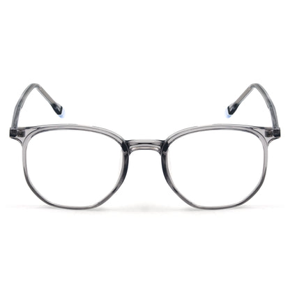 Trendy Modern Stylish Eye Glass | PRS Frame 68