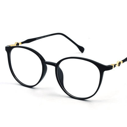 Trendy Modern Stylish Eye Glass | PRS Frame 71