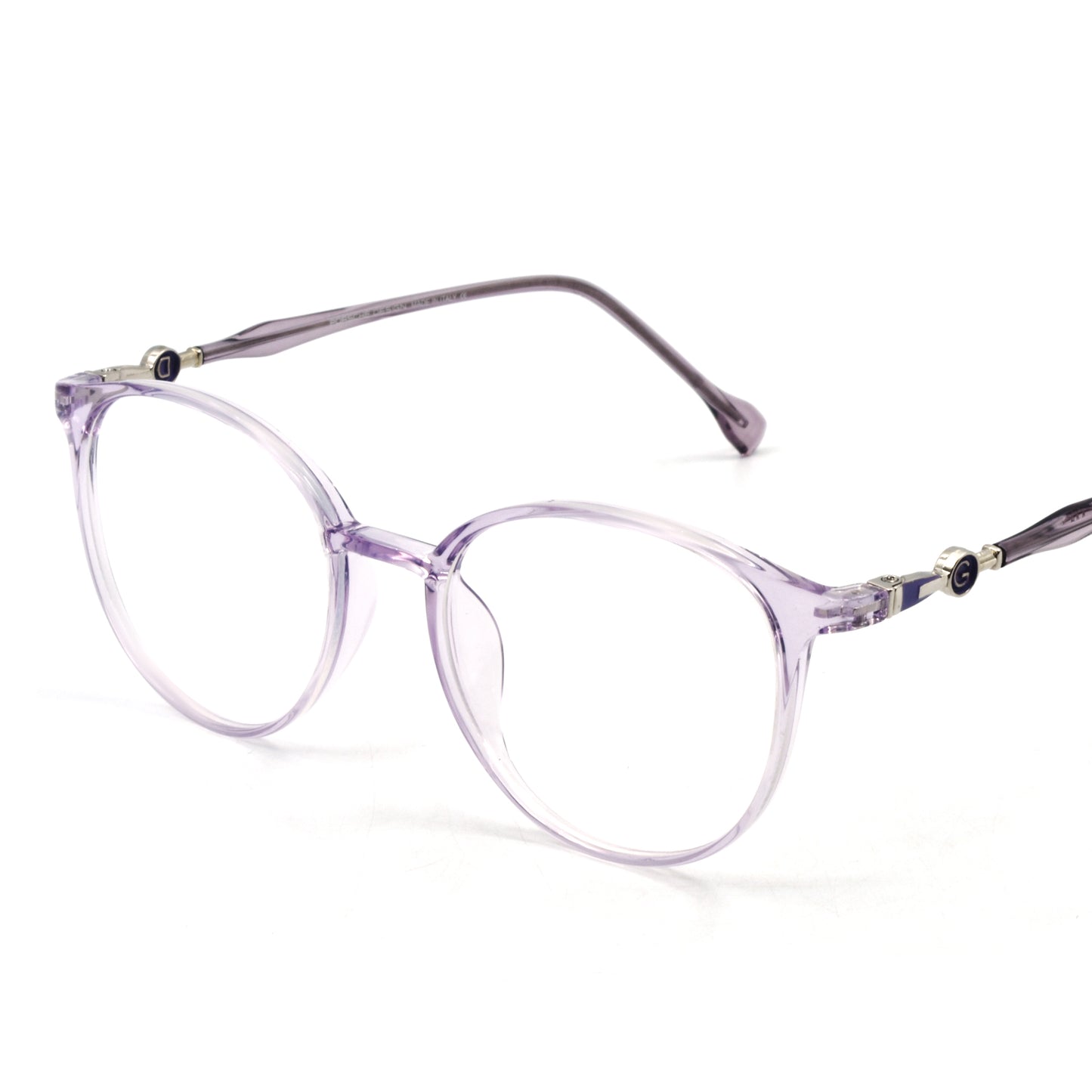 Trendy Modern Stylish Eye Glass | PRS Frame 72
