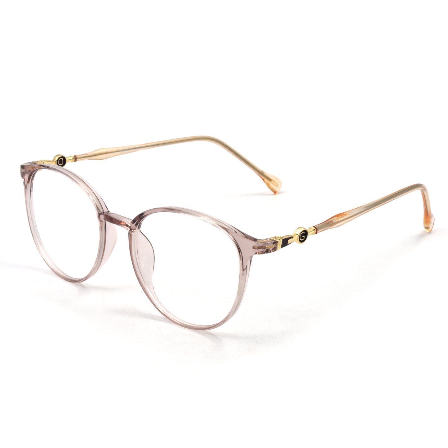 Trendy Modern Stylish Eye Glass | PRS Frame 73