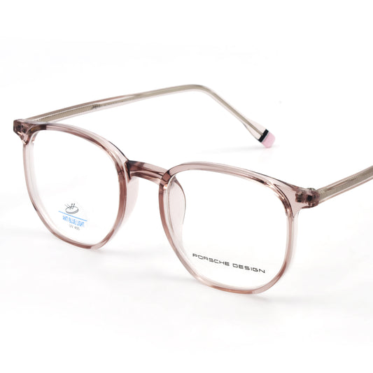 Trendy Modern Stylish Eye Glass | PRS Frame 66