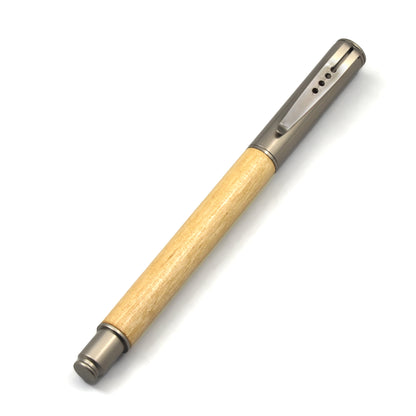Premium Quality Luxury Wooden Imported Pen | Pen 1007