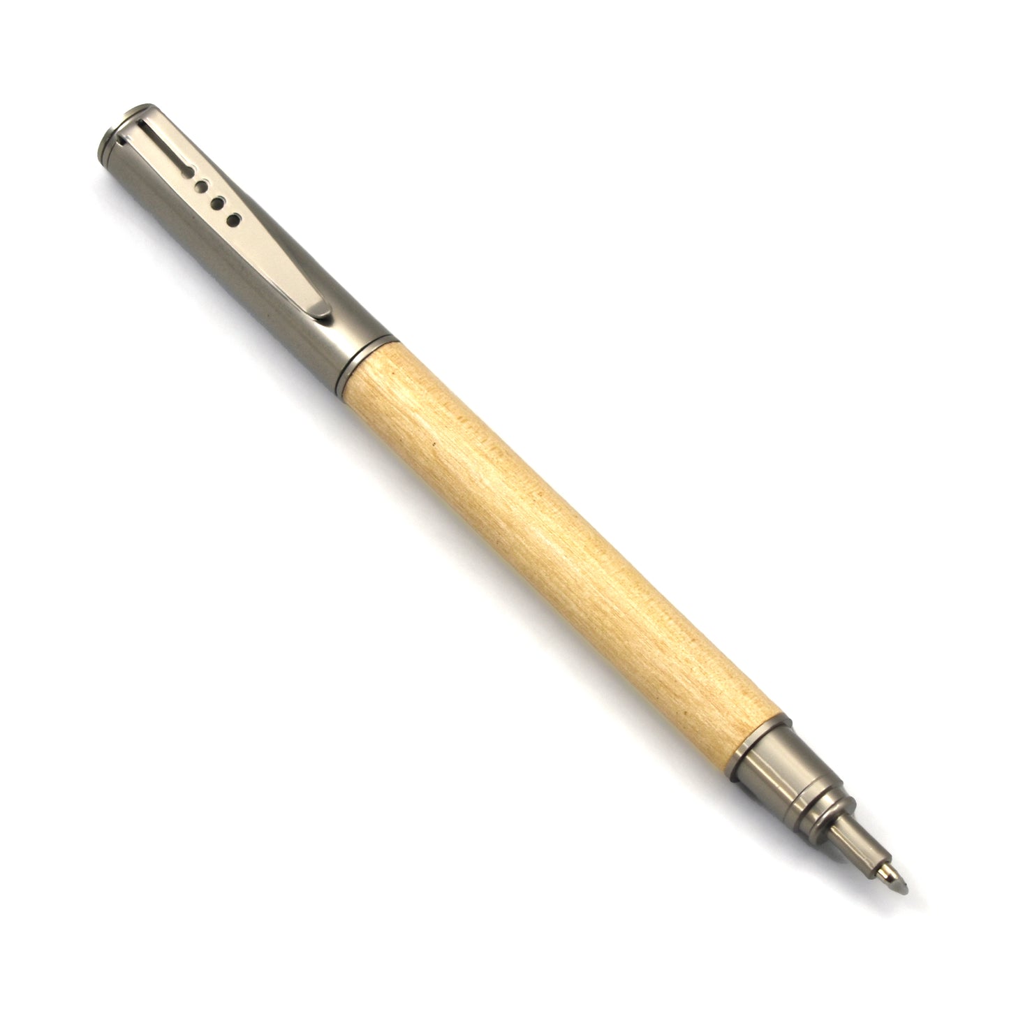 Premium Quality Luxury Wooden Imported Pen | Pen 1007