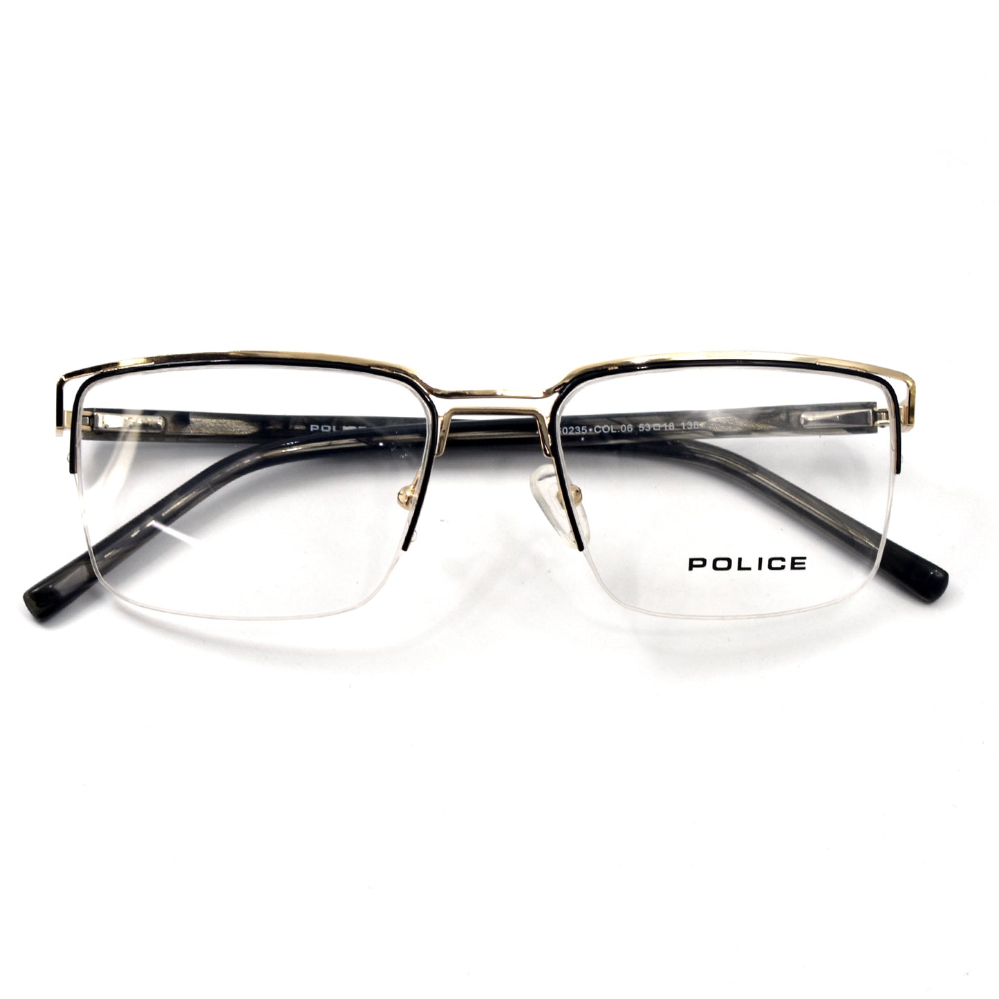 Trendy Stylish Optic Frame | Polish Frame 16 | Eye Glass