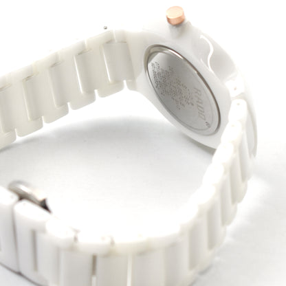 RAD Watch 1007 | Ceramic Watch | Couple Watch