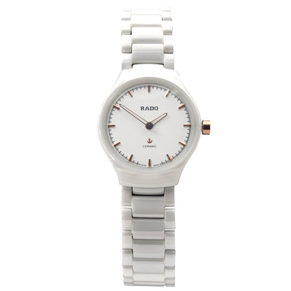 RAD Watch 1007 | Ceramic Watch | Couple Watch