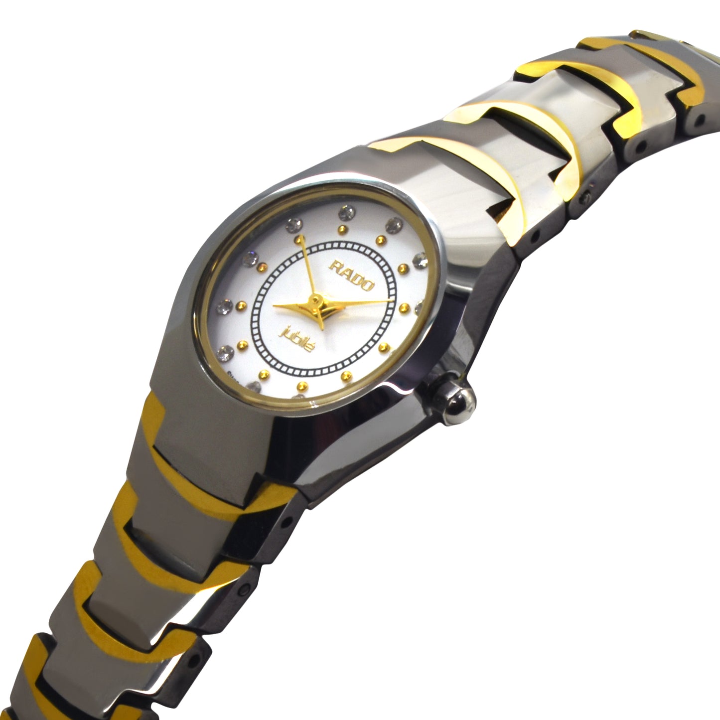 Premium Quality Watch For Women | RAD L Watch 1001