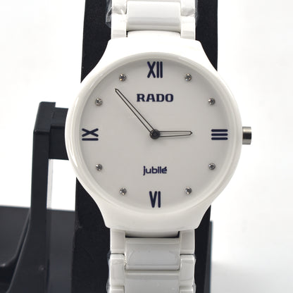 RAD Watch 05 | Ceramic Watch
