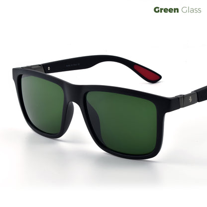 Stylish Premium Quality G-15 Lens Sunglass for Men | RB 148